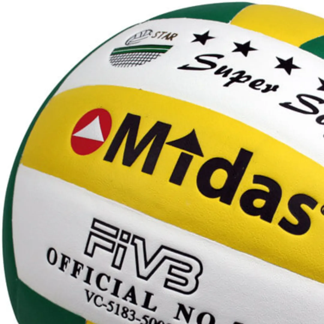 Midas Super Soft