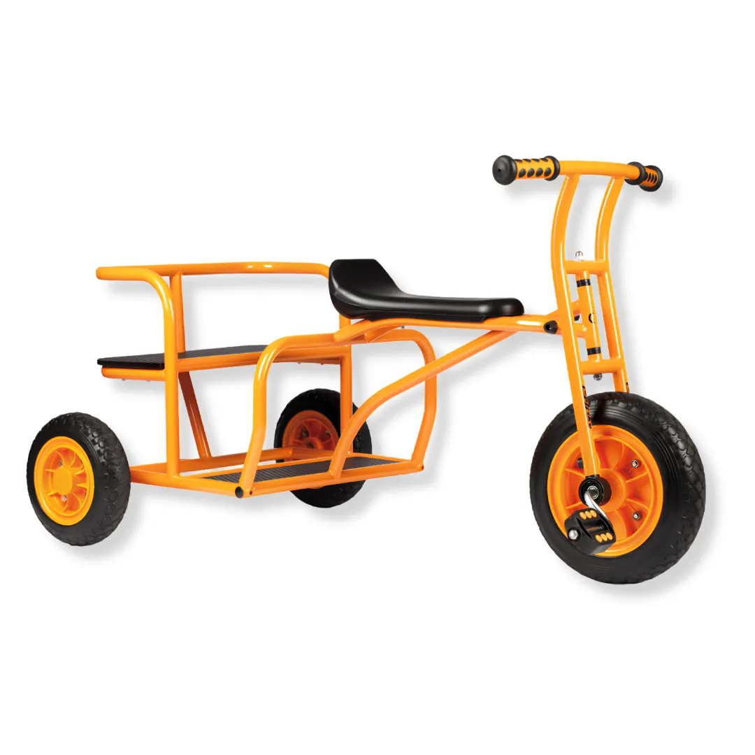 Cykeltaxi
