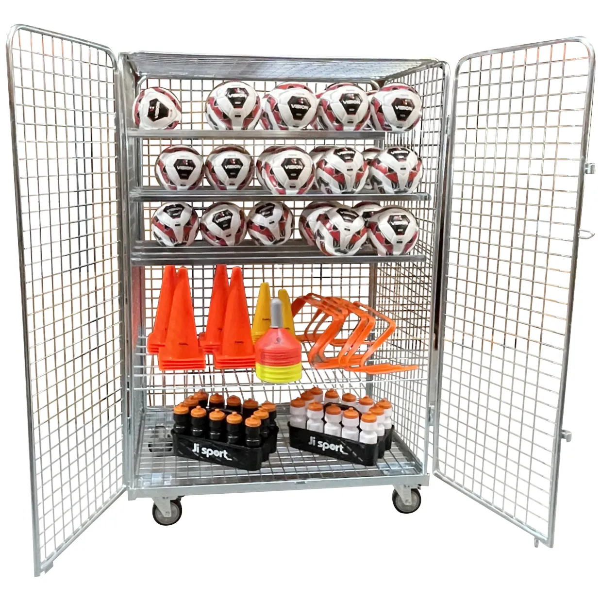 Transportvagn XL