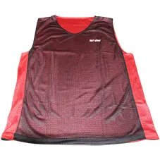 Midas vändbar basket tröja