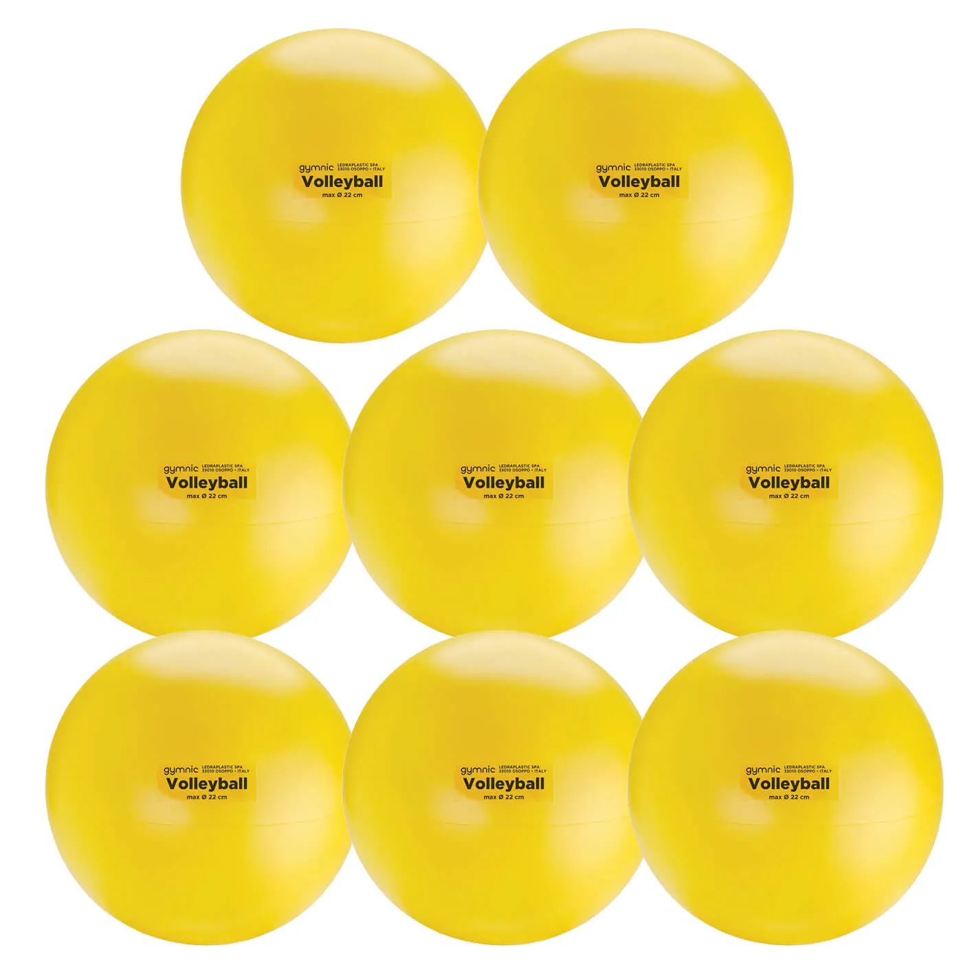 Soft volleybollpaket Soft volleybollpaket