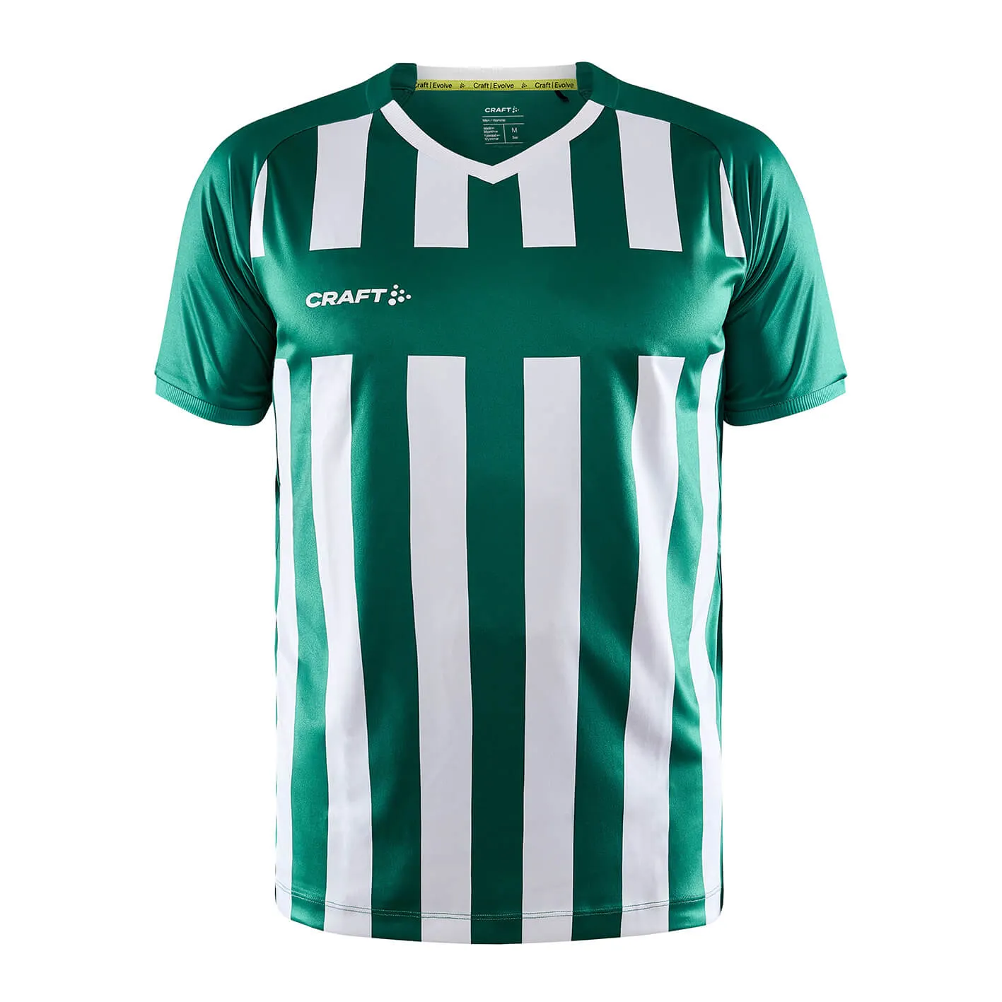 Progress 2.0 stripe jersey Men