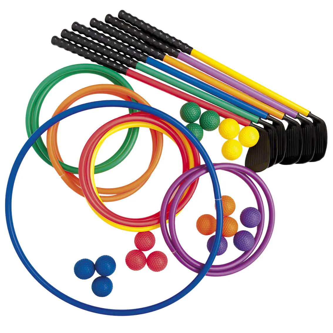Golf Academy Chipping paket