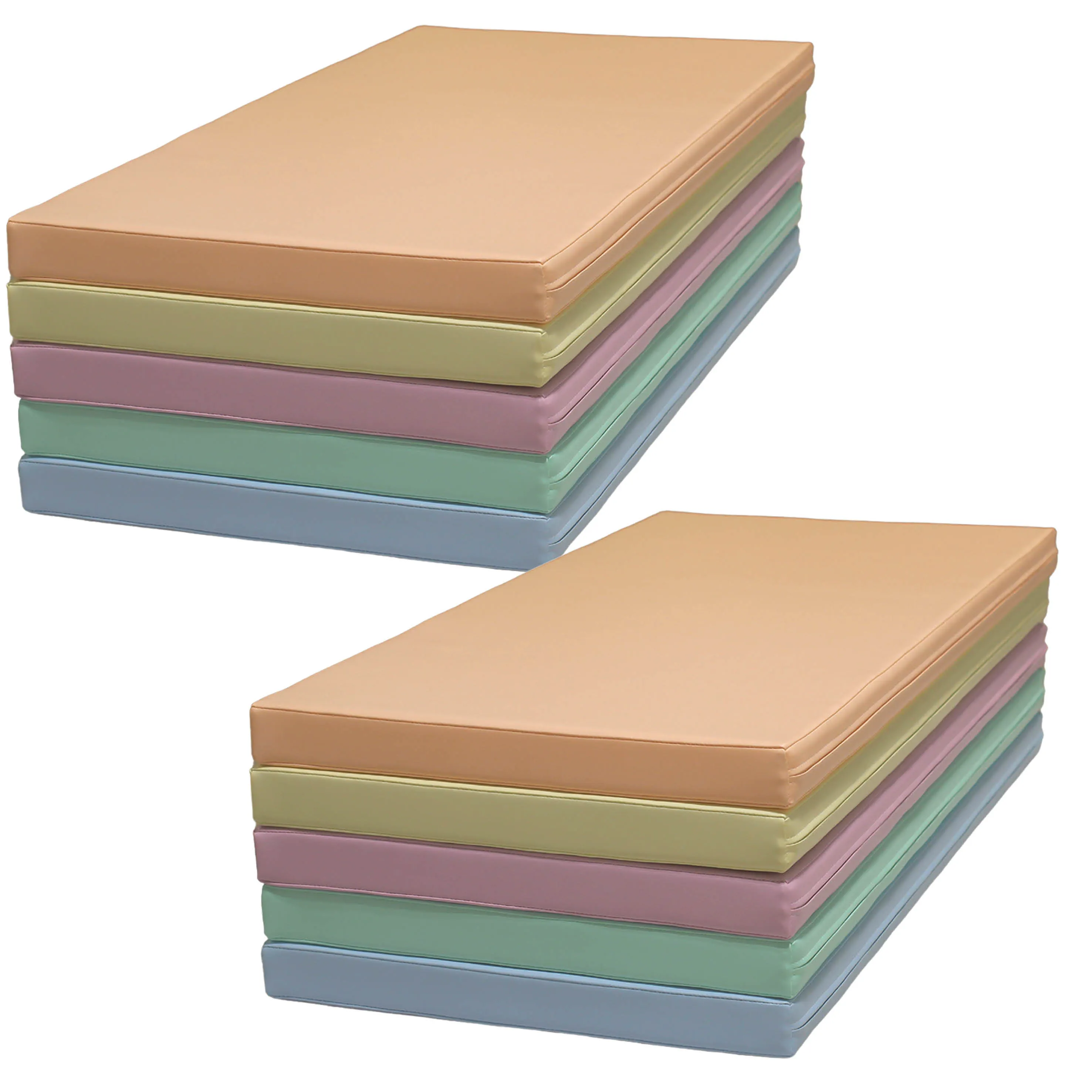 XL förskolemattpaket