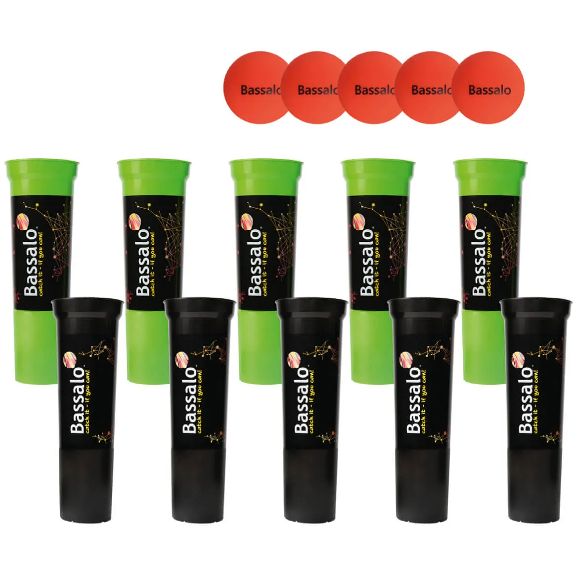 Bassalo skol paket Bassalo skol paket