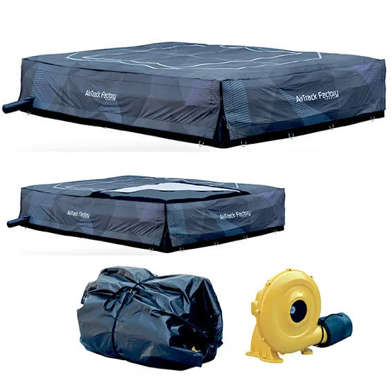 AirBag S AirBag S