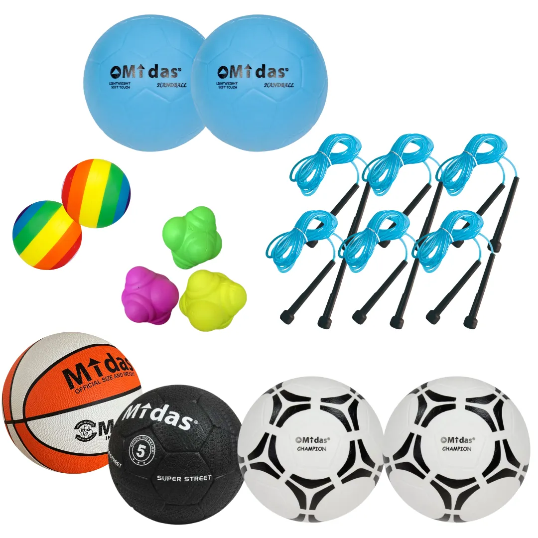 Klassens paket Klassens paket