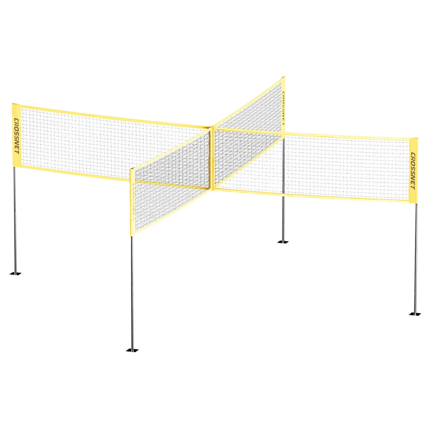 Crossnet volleybollset Crossnet volleybollset