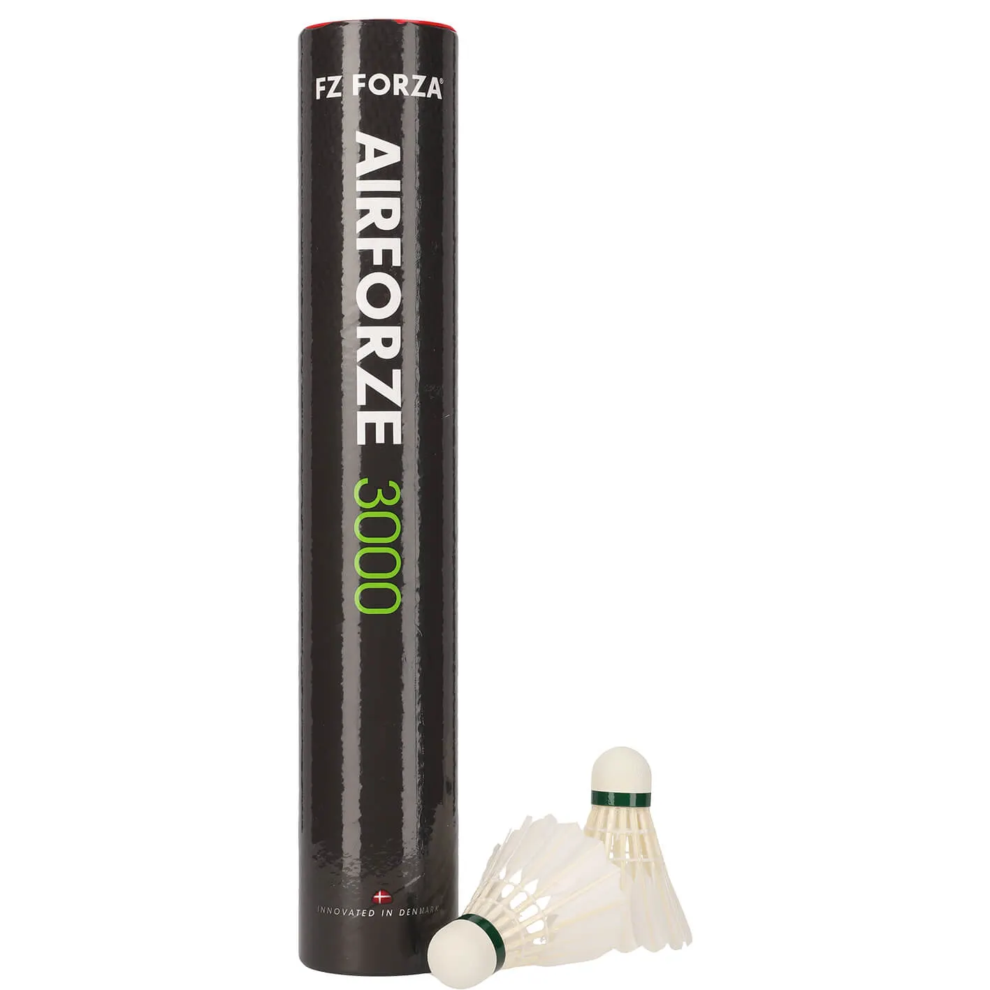 FZ Forza Airforze 3000 badmintonbollar
