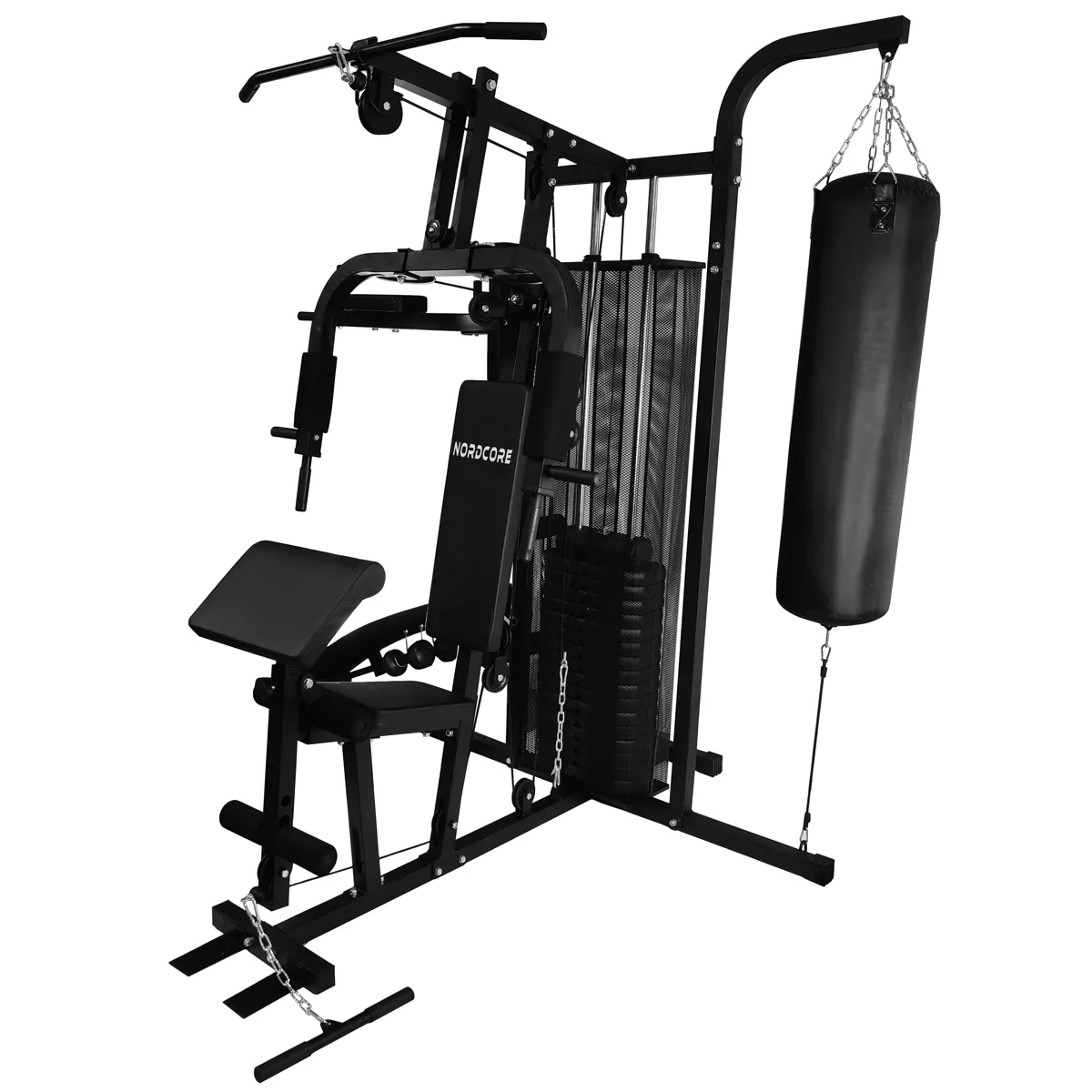 Nordcore Home Gym Center 100 kg