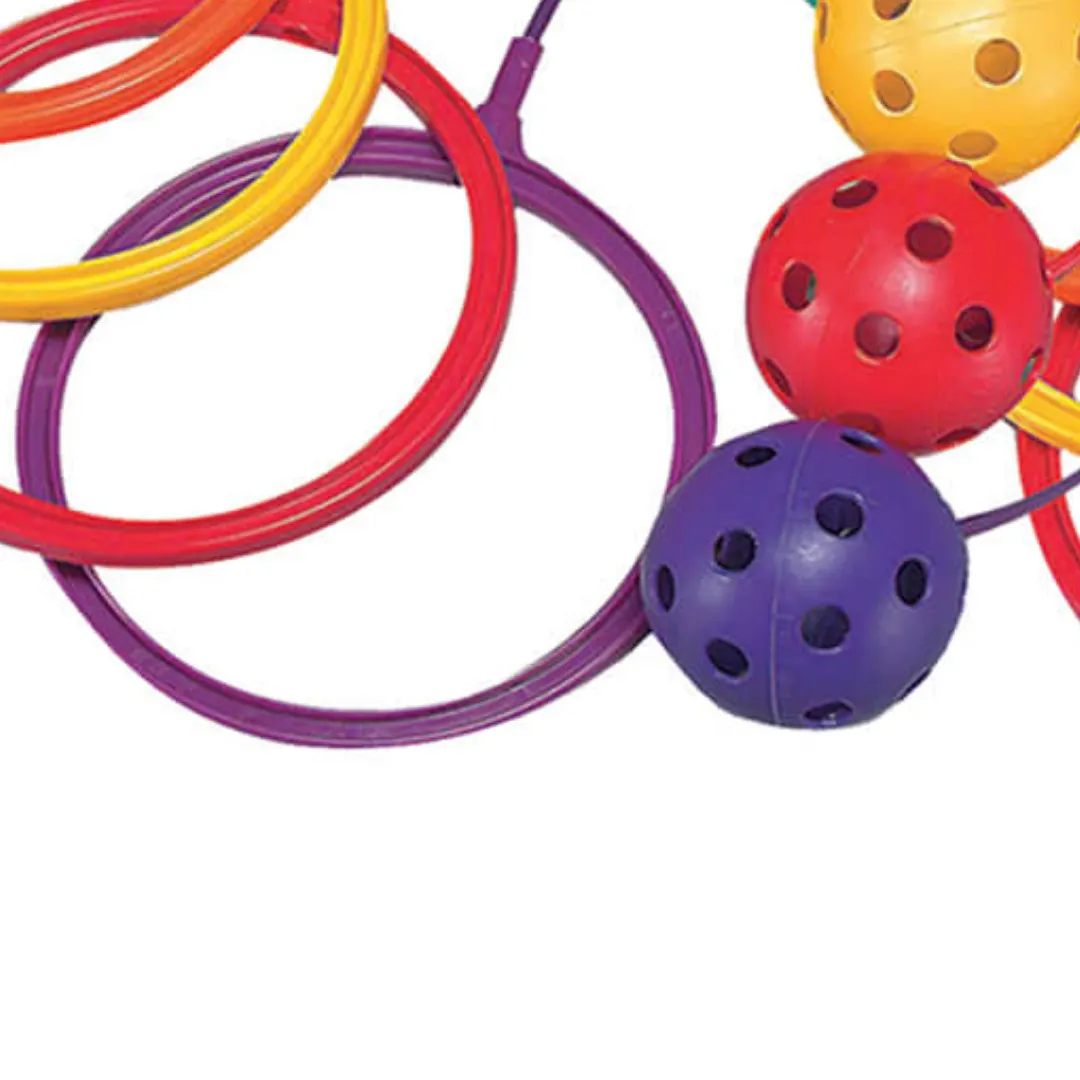 Svingboll