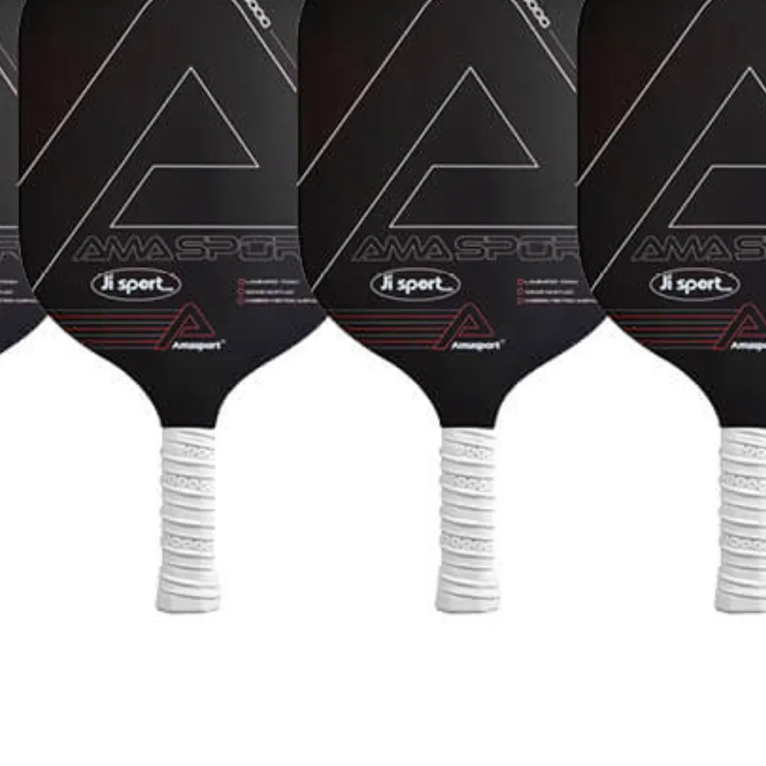 Pickleball Ama Carbon paket