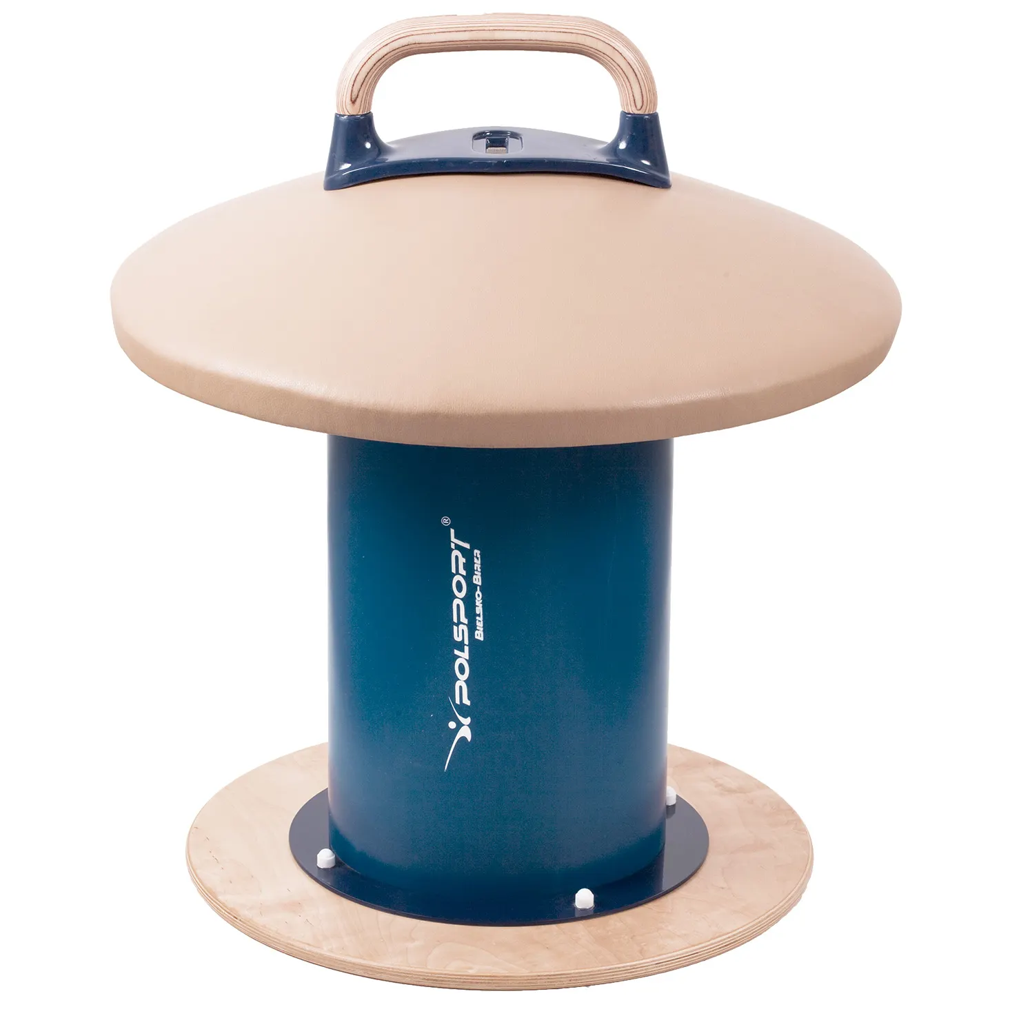 Mushroom med handtag