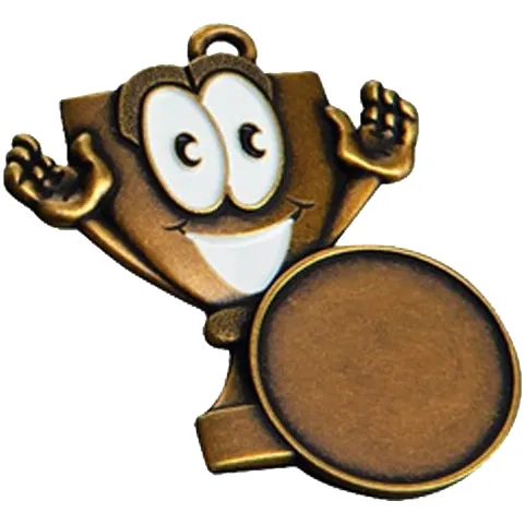 Barnmedaljer