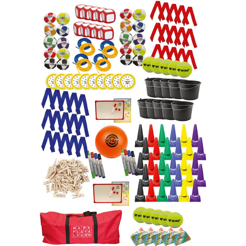 Lek på streck högstadiepaket Lek på streck högstadiepaket