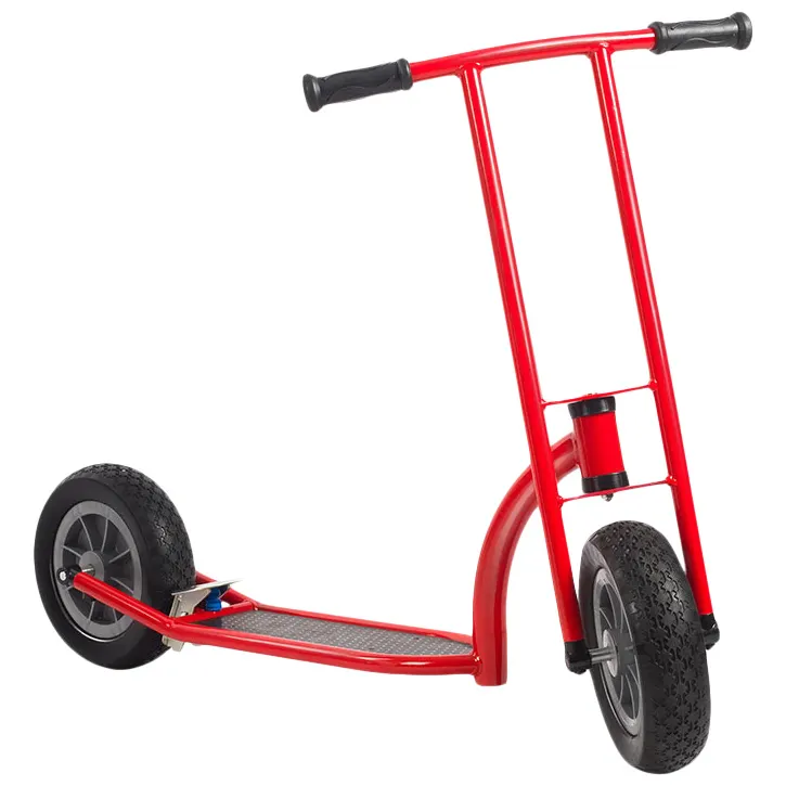 Sparkcykel för förskola – max 100 kg Sparkcykel för förskola – max 100 kg