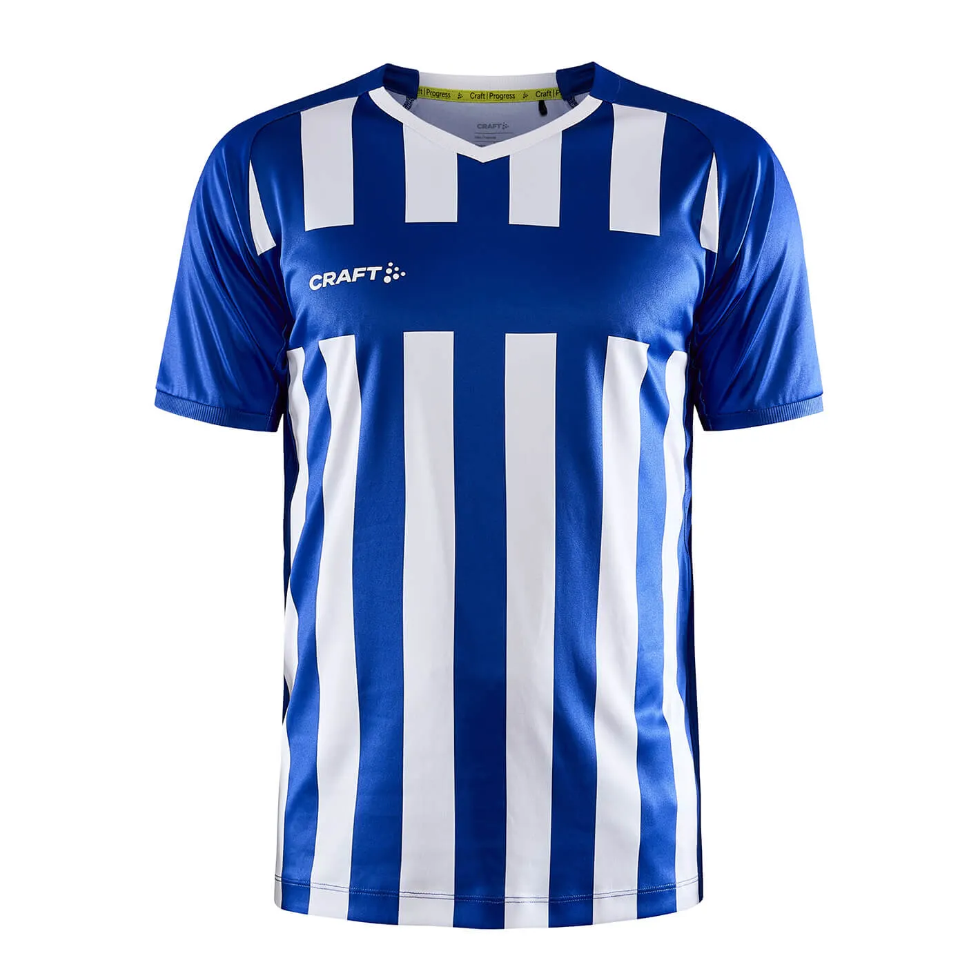 Progress 2.0 stripe jersey Men