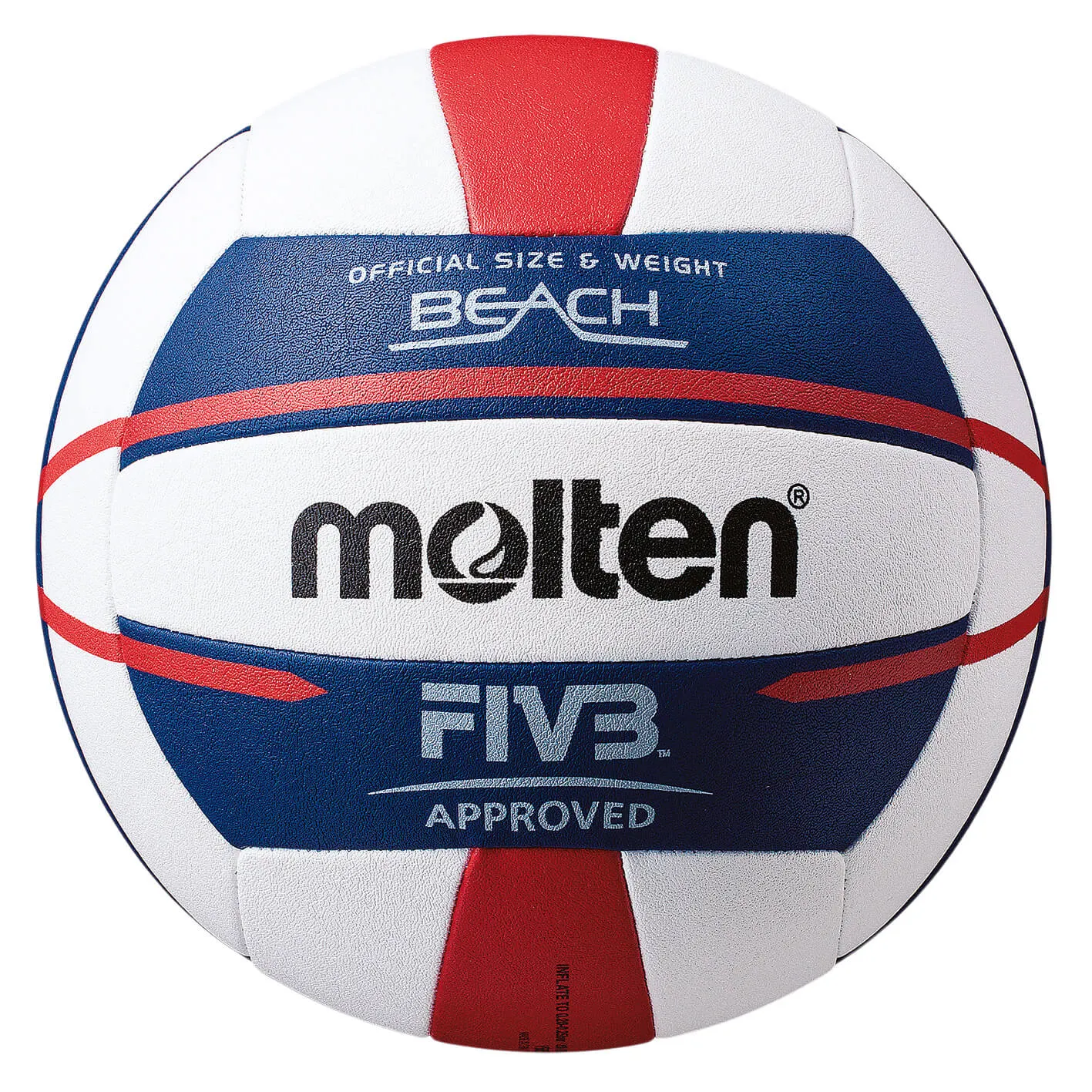 Molten FIVB Beachvolleyboll Molten FIVB Beachvolleyboll
