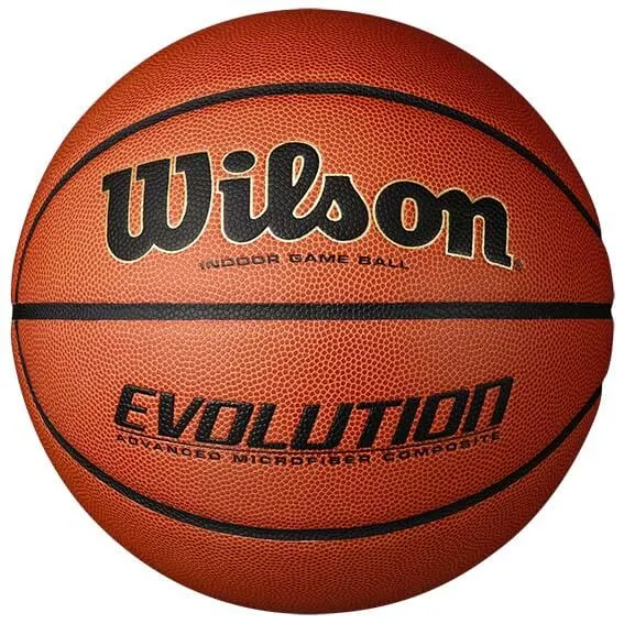 Wilson Evolution basketboll