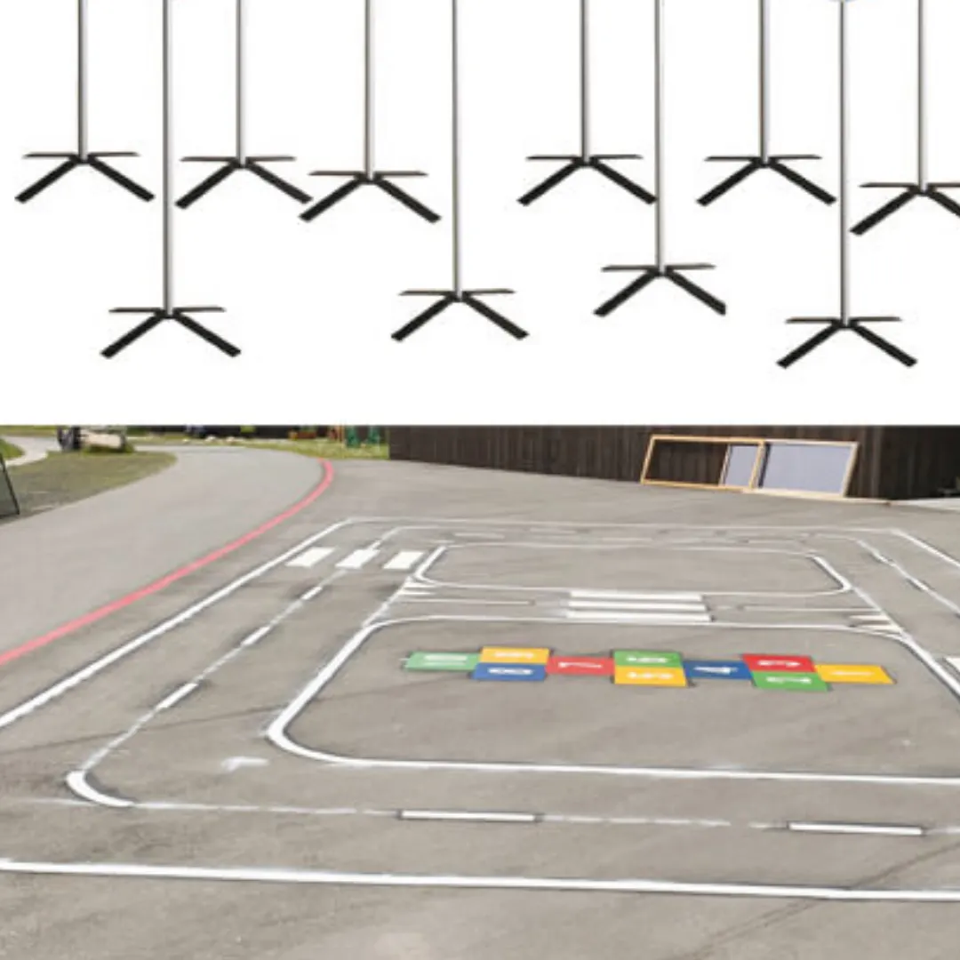 Stort trafikpaket