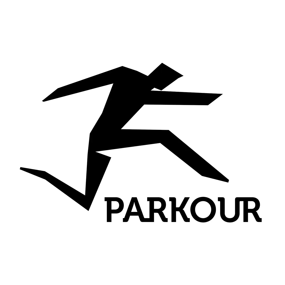 TaiShan parkourpaket