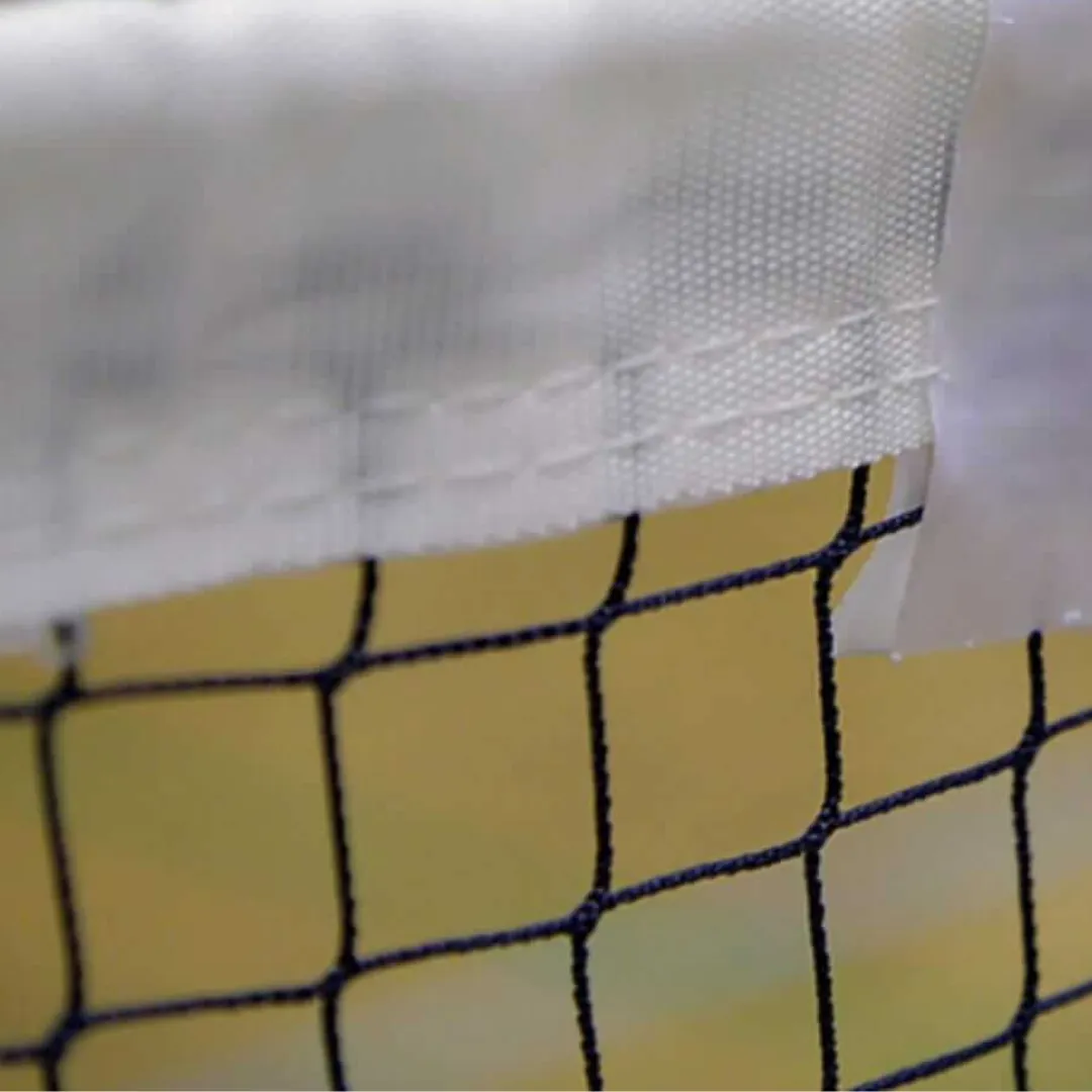 Ji Sport Super badmintonnät nätspår