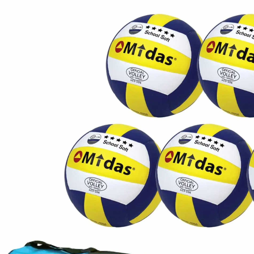 Midas School Soft paket