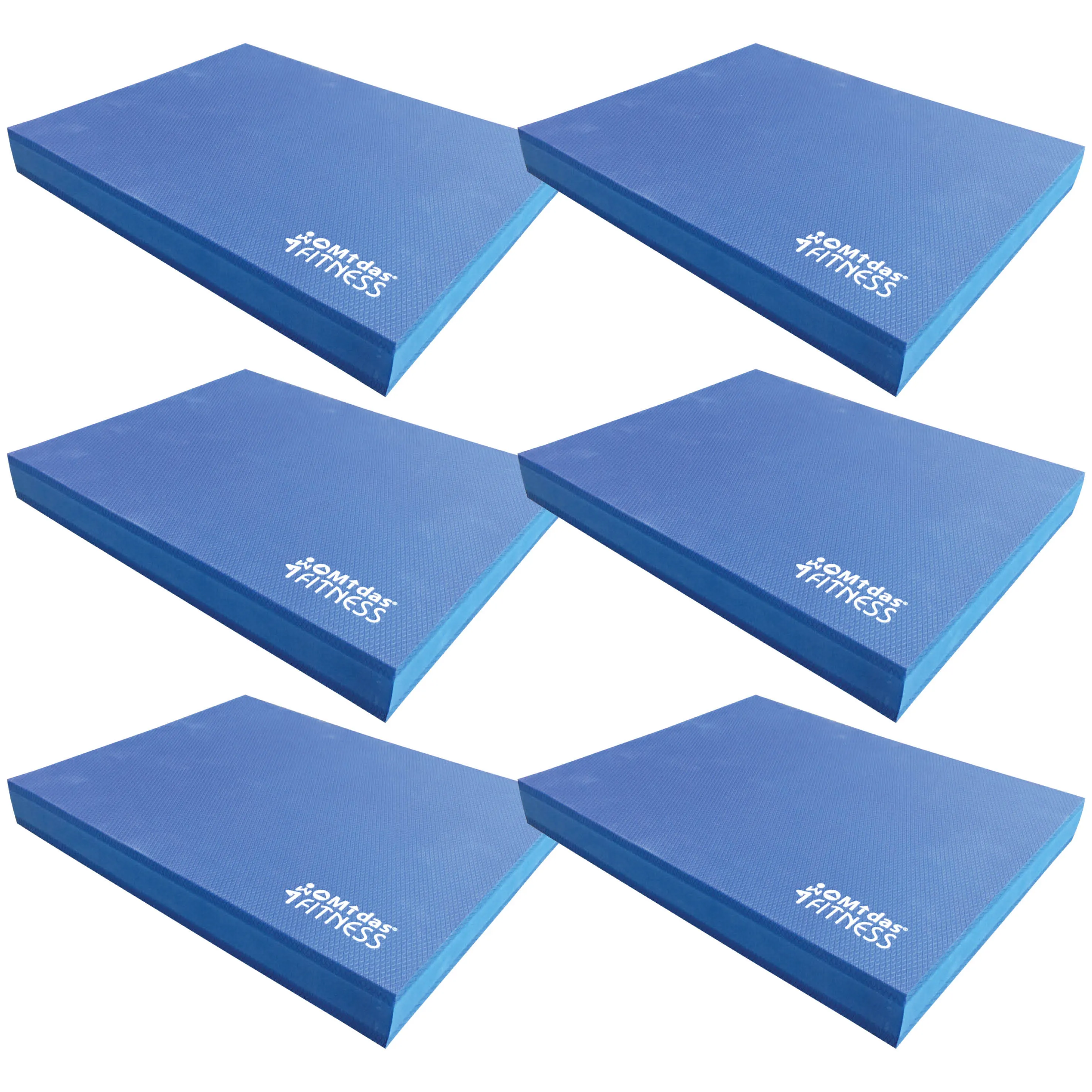 Balanskuddepaket med 6 st