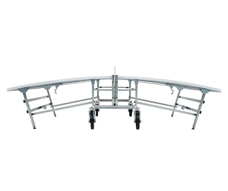 TEQBALL bord Lite
