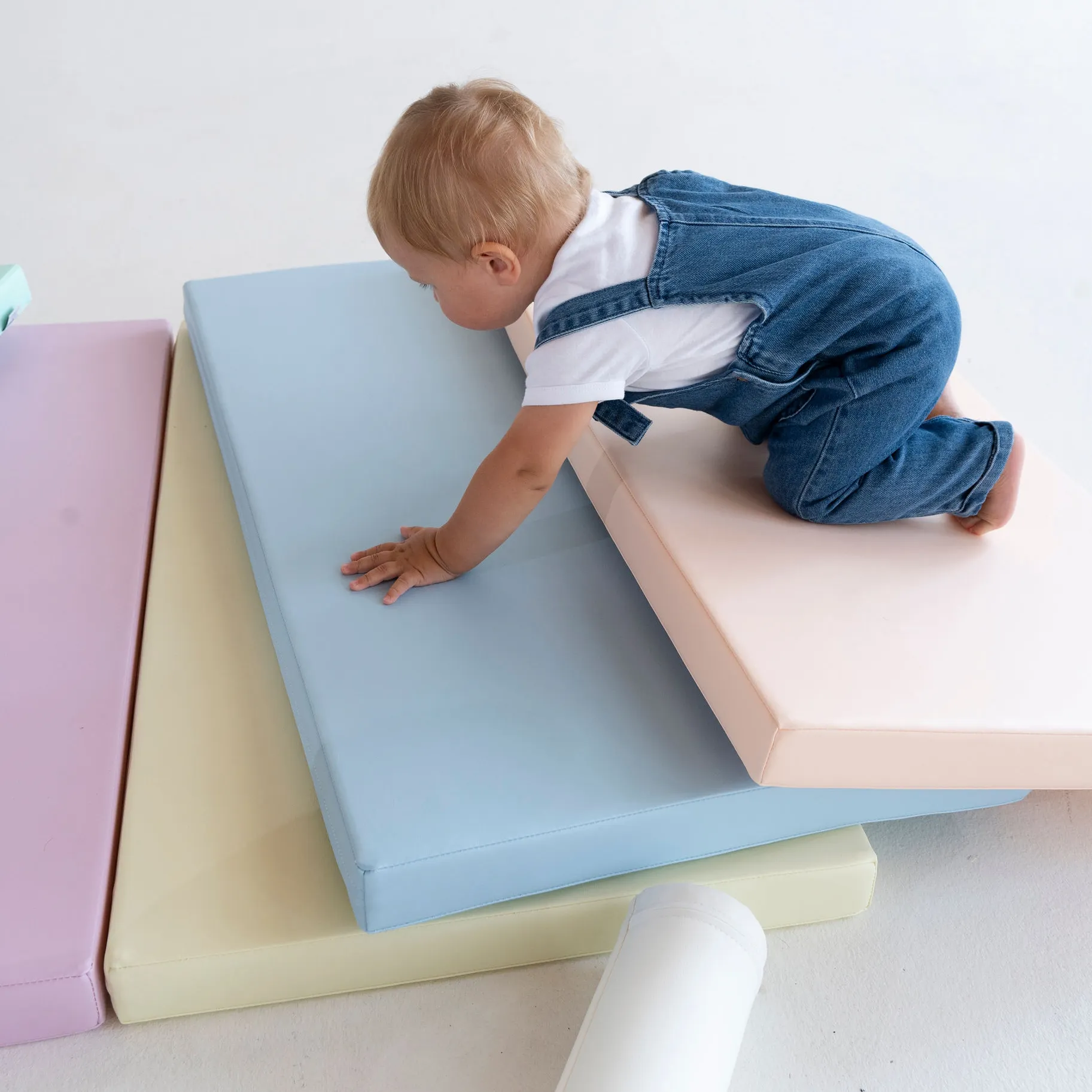 XL förskolemattpaket