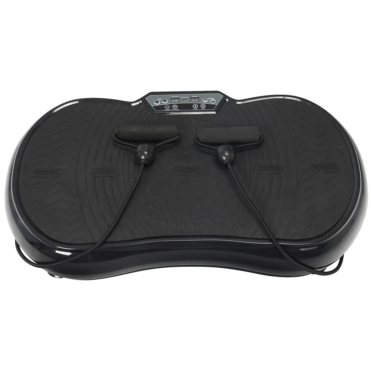 React Core vibrationsplatta