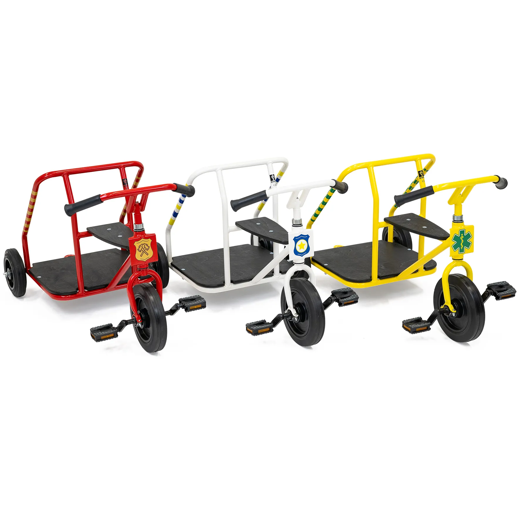 Rose Hero cykelpaket