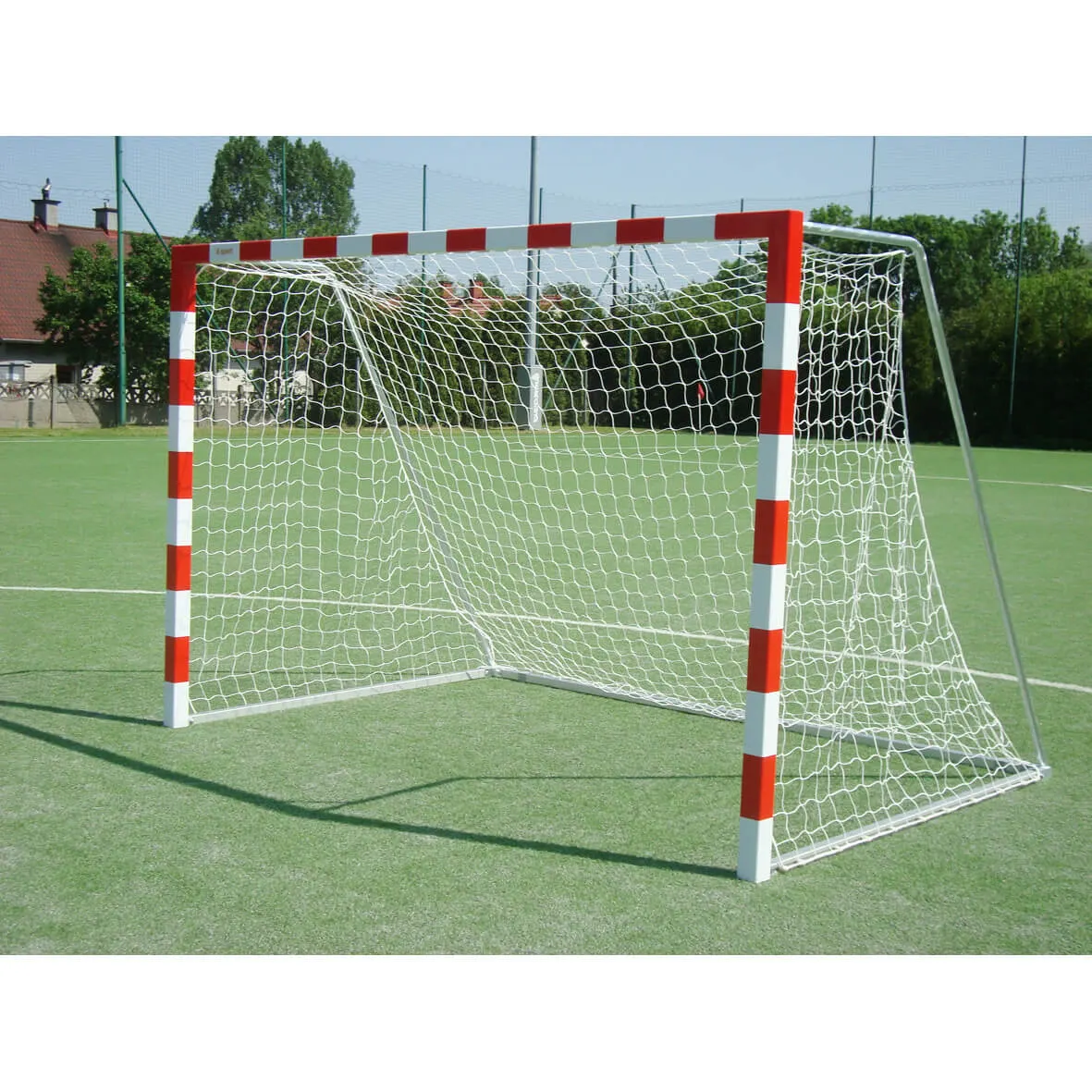 Handbollsmål Handbollsmål