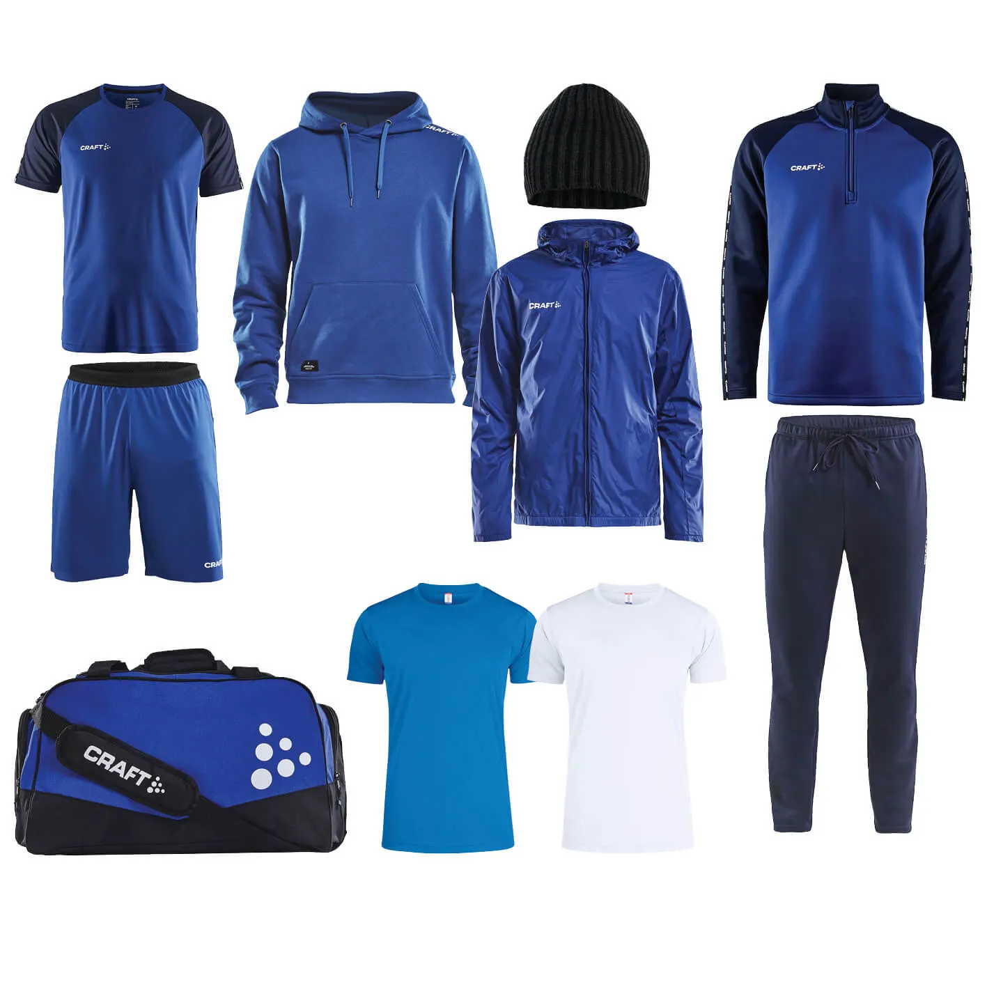 Internatskolepaket