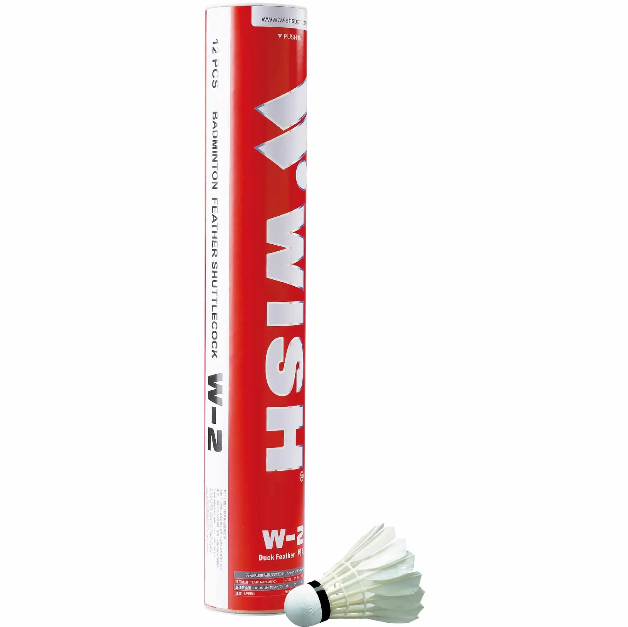 Wish W-2