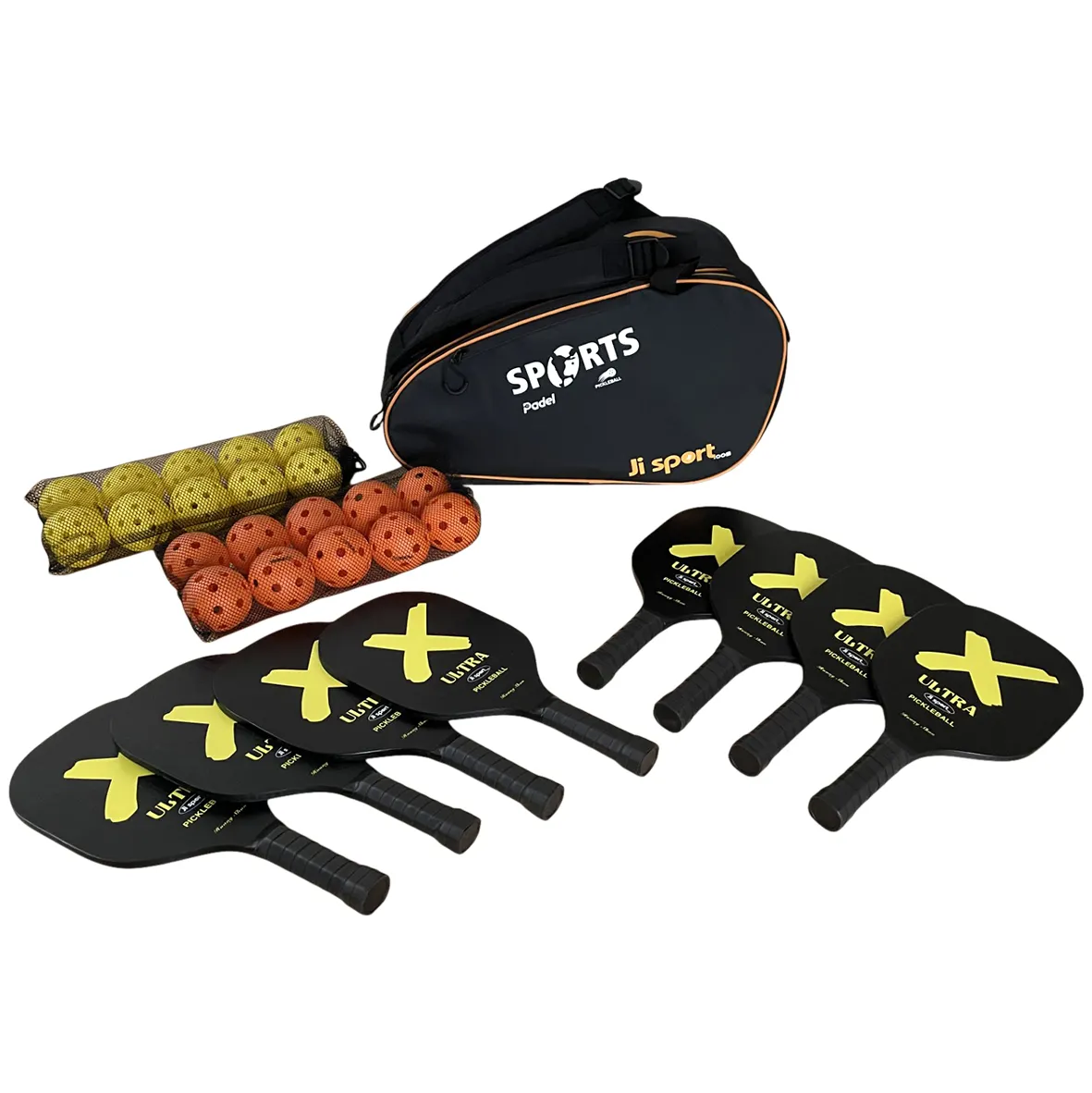Pickleball Ultra paket Pickleball Ultra paket