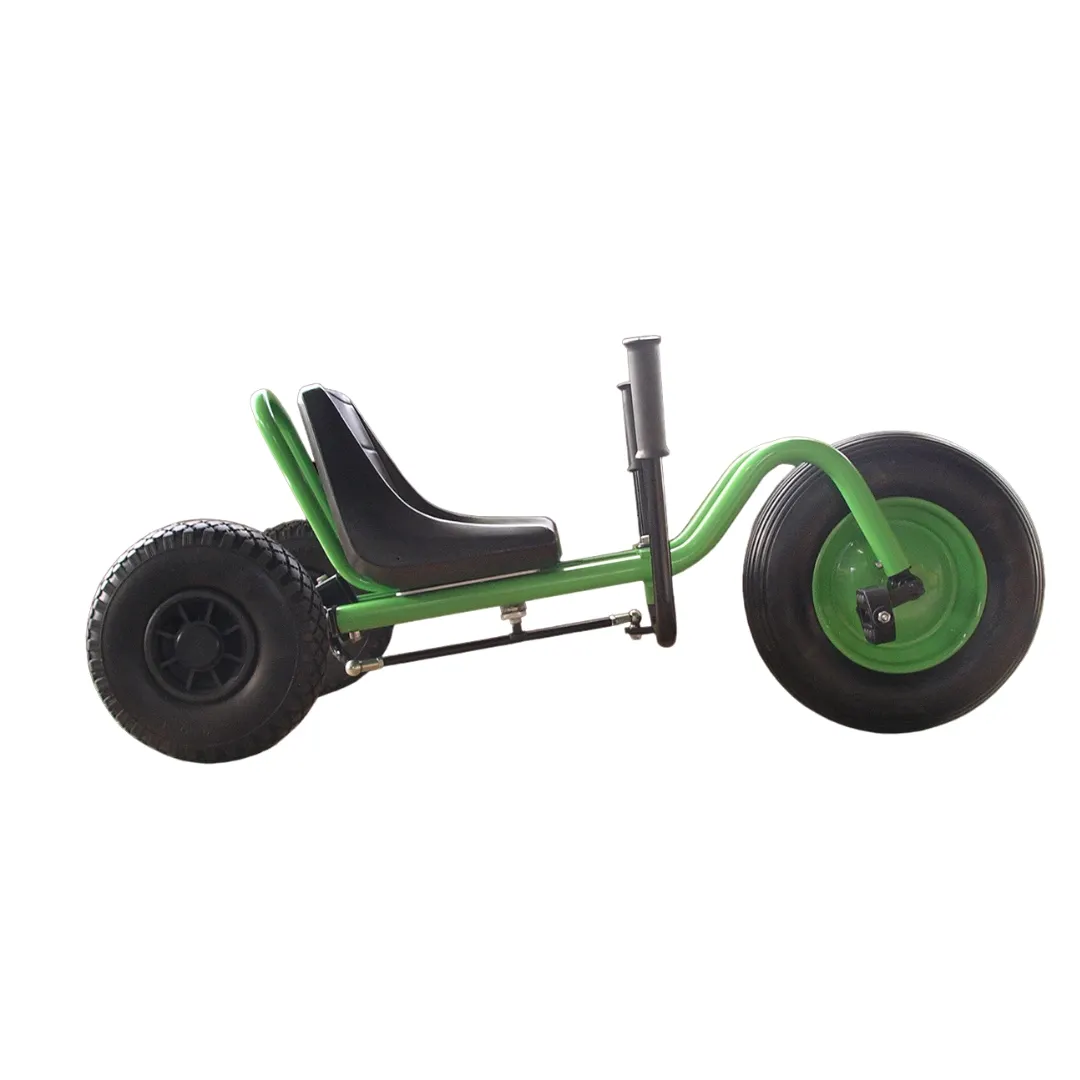 Alu VIP cykel Alu VIP cykel