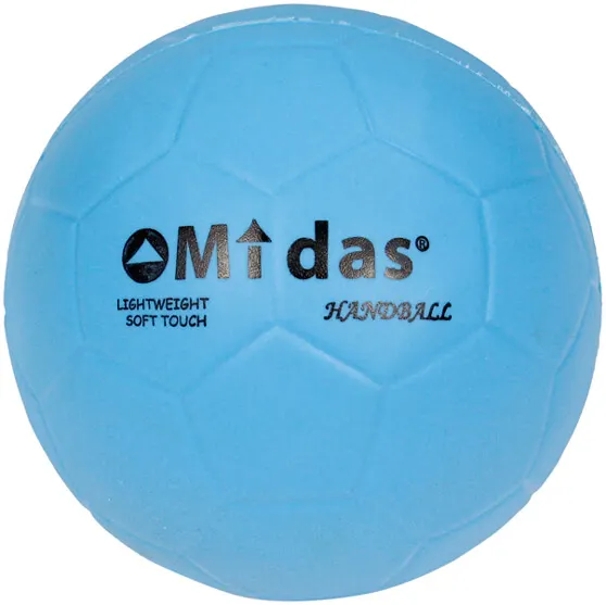 Midas Lightweight soft touch handboll Midas Lightweight soft touch handboll