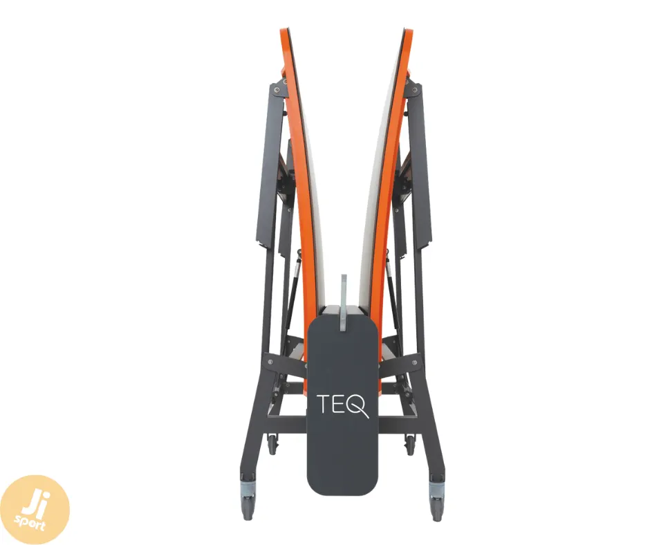 TEQBALL bord Smart
