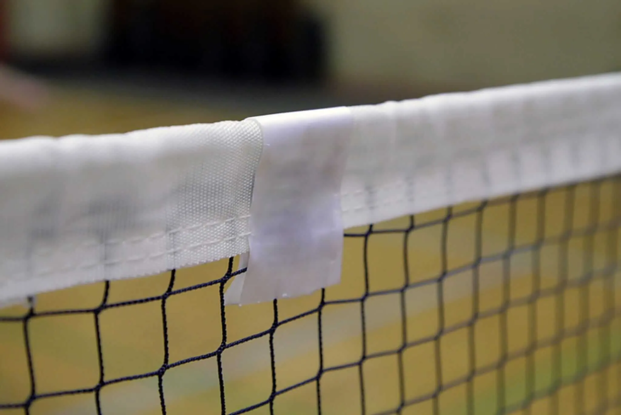 Ji Sport Super badmintonnät Ji Sport Super badmintonnät