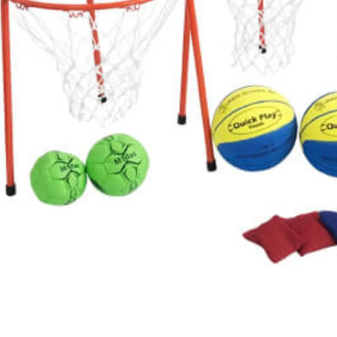Stor kastkorg skolpaket Stor kastkorg skolpaket