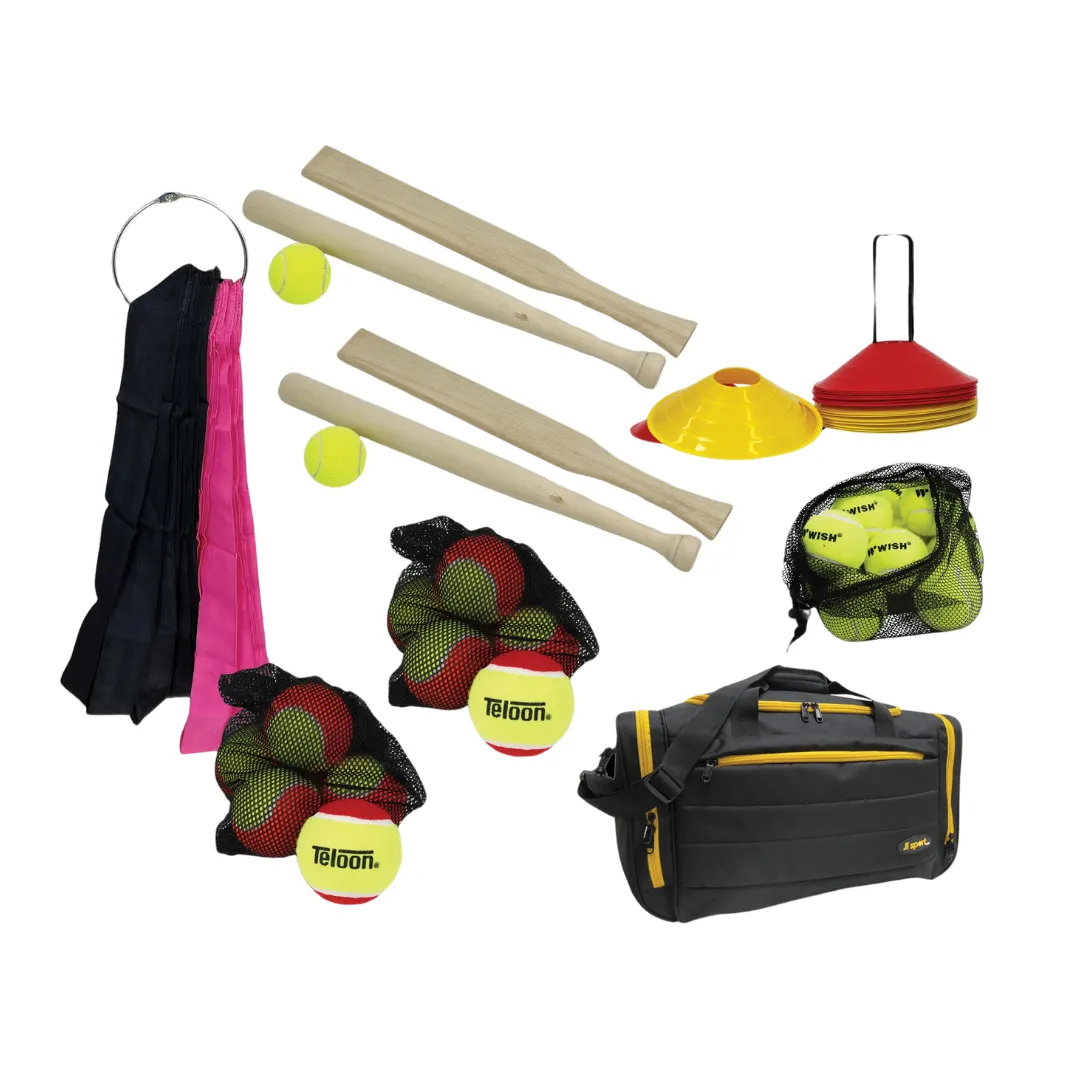 Rundbollpaket Rundbollpaket