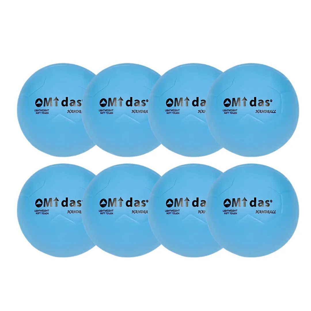 Midas lightweight Soft Touch Handbollspaket Midas lightweight Soft Touch Handbollspaket