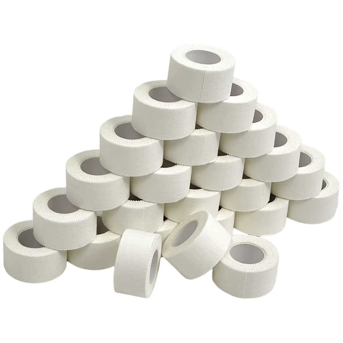 Sporttejp-paket – 24 st.