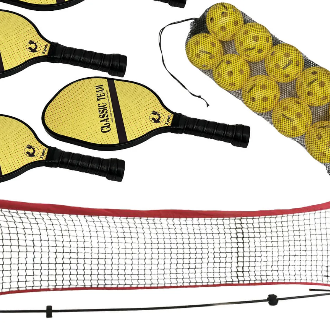 Pickleball paket – Classic