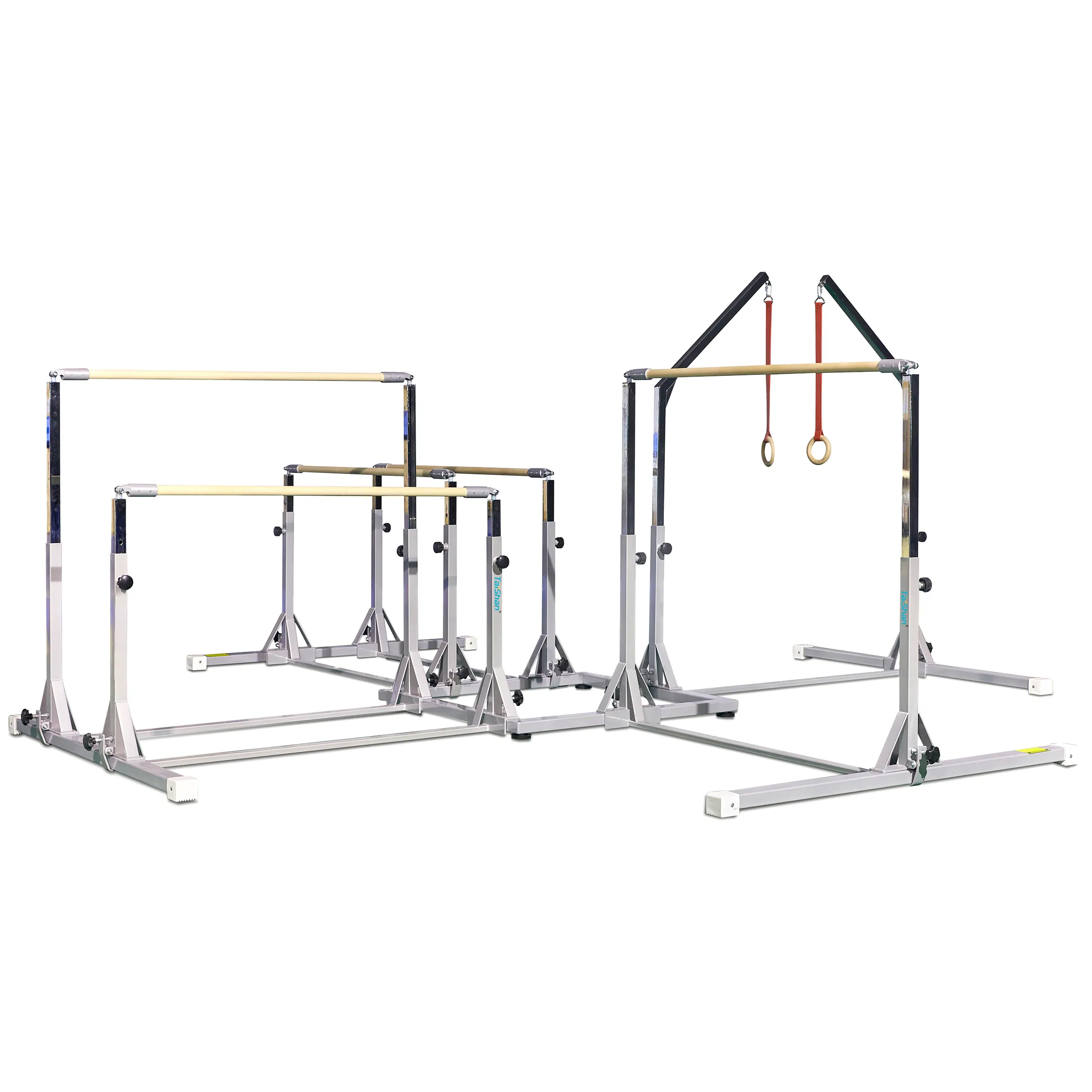 TaiShan gymnastikpaket för barn TaiShan gymnastikpaket för barn