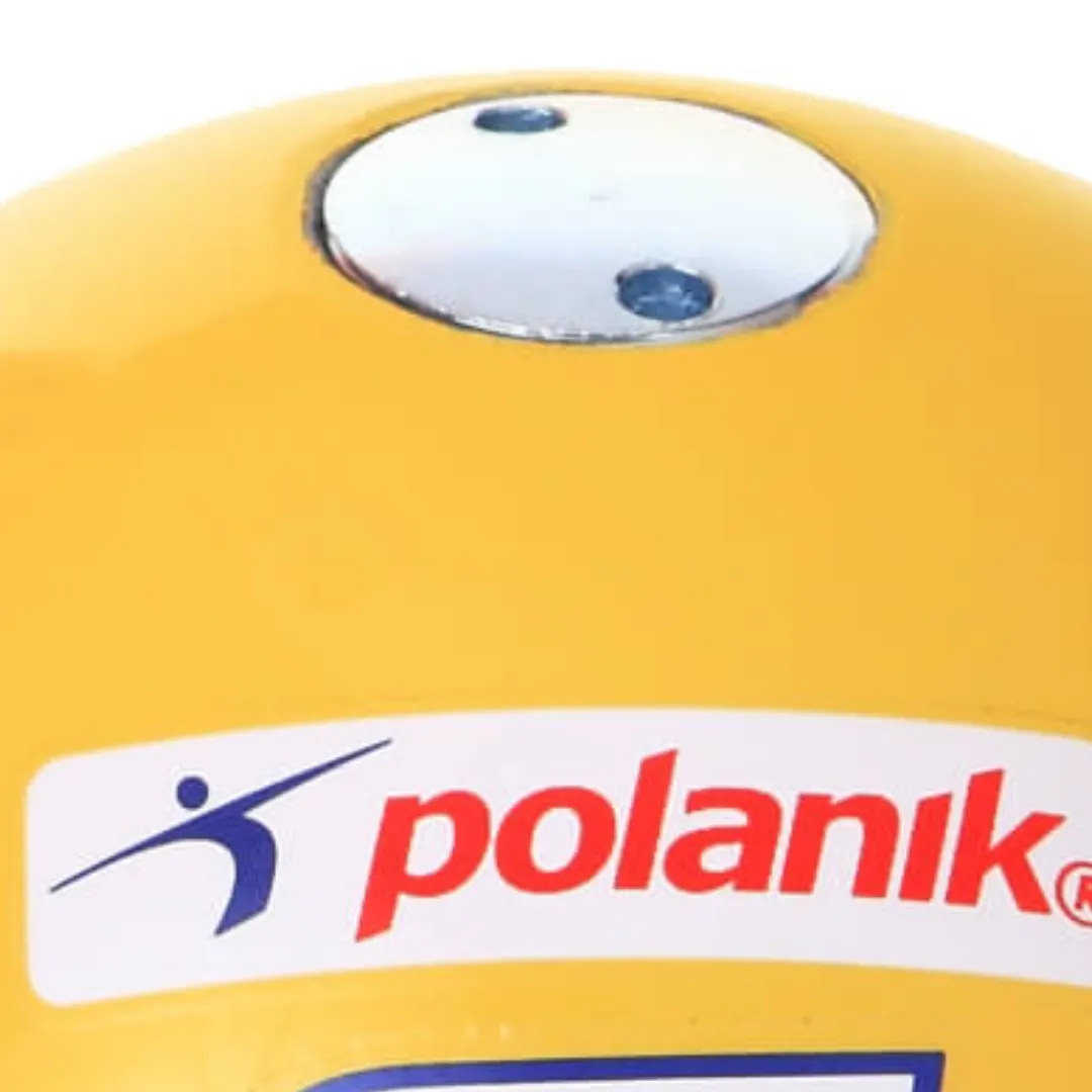 Kulstötarkula för tävling