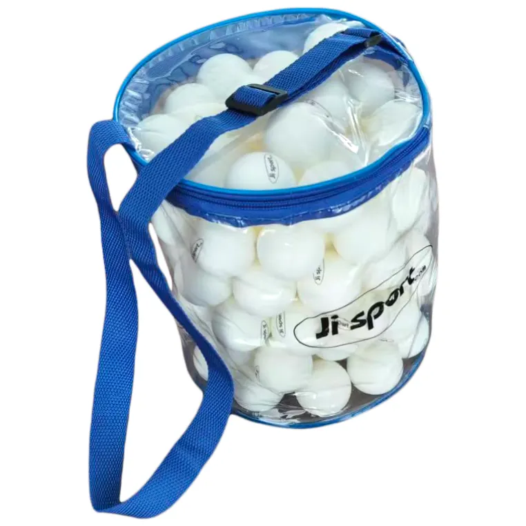 Bordtennisbollar 100 st.