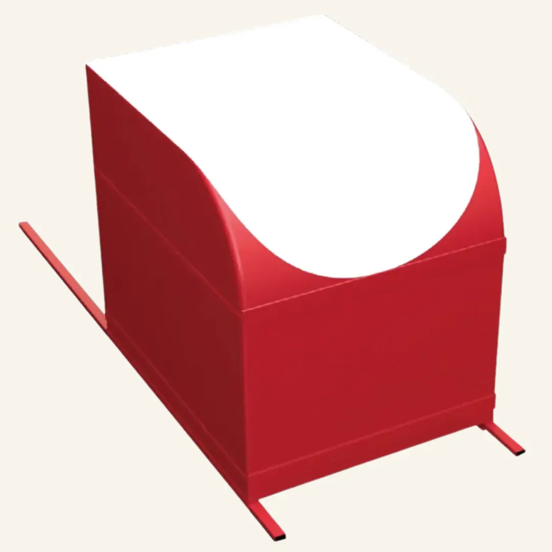 TaiShan skumhäst TaiShan skumhäst