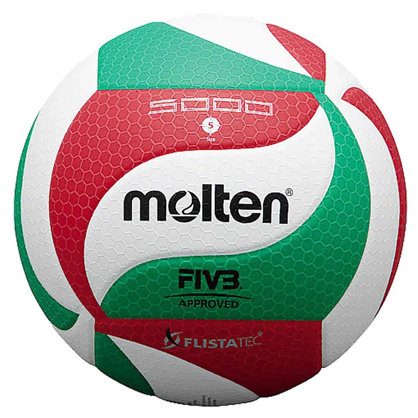 Molten 5000 Filstatec volleyboll Molten 5000 Filstatec volleyboll